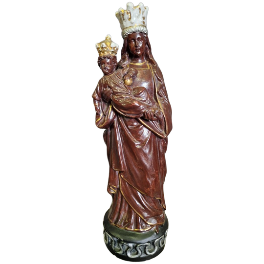 Religieus Mariabeeld 31 Cm 1