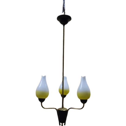 Hanglamp Retro 1