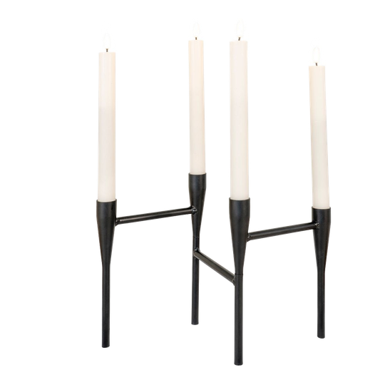 House Nordic | Candle Holder 1