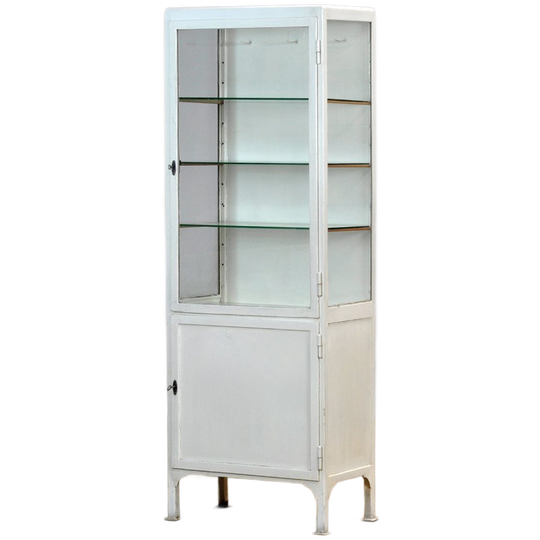 Vintage Medicijnkast, 1950’s 1