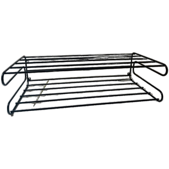 Ikea Rek/kapstok/wandplank 1
