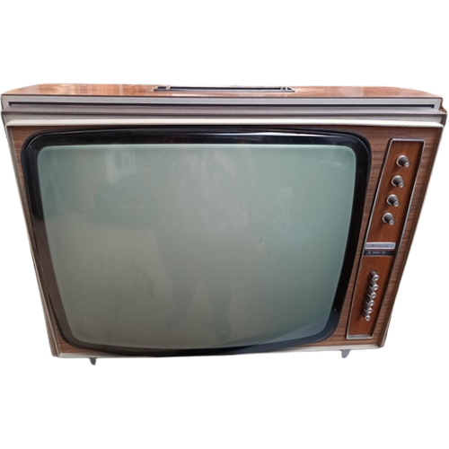 Vintage Arizona Televisie