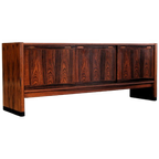 Vintage Dressoir | Sideboard | Skovby | Jaren 60 thumbnail 1