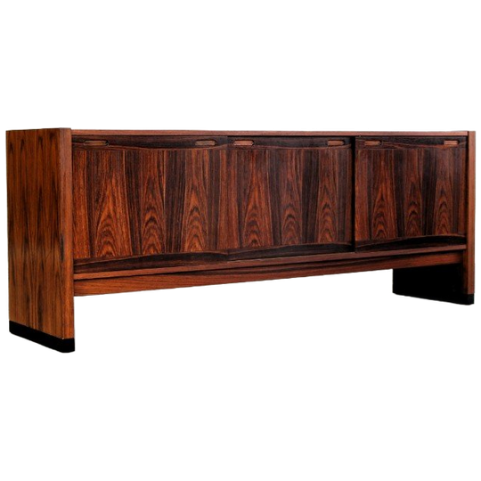 Vintage Dressoir | Sideboard | Skovby | Jaren 60 1