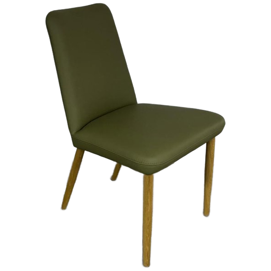 Bert Plantagie | Set Van 4 Eetkamerstoel Bobby 1