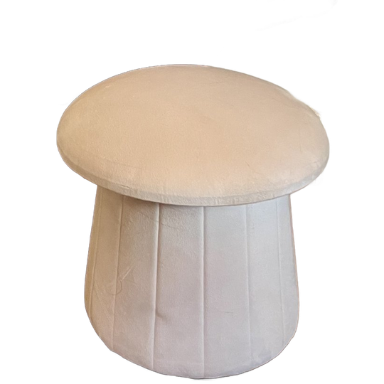 Mushroom Stool 1