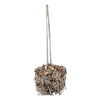 Tasje Met Schelpen