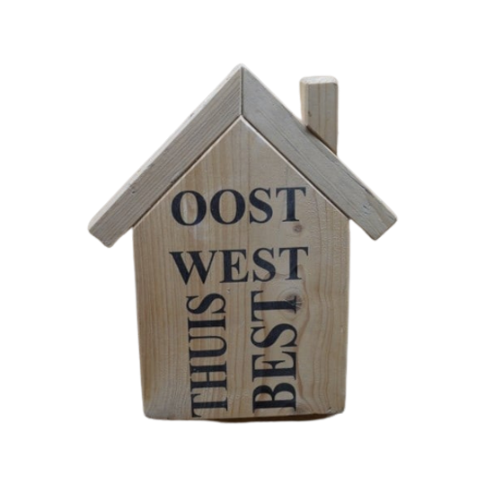 Wandhanger Hout 1