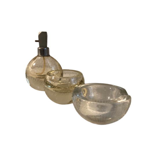 Glasset Spijkerbol 1
