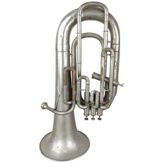 Tuba Couesnon & Cie 1