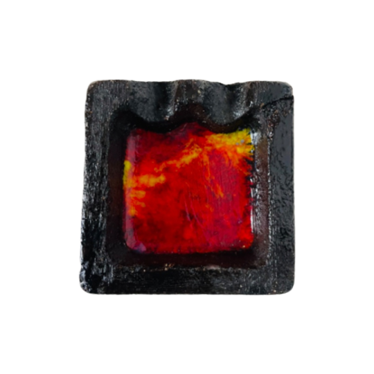 Fat Lava Asbakje 1