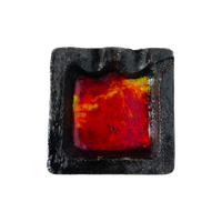 Fat Lava Asbakje