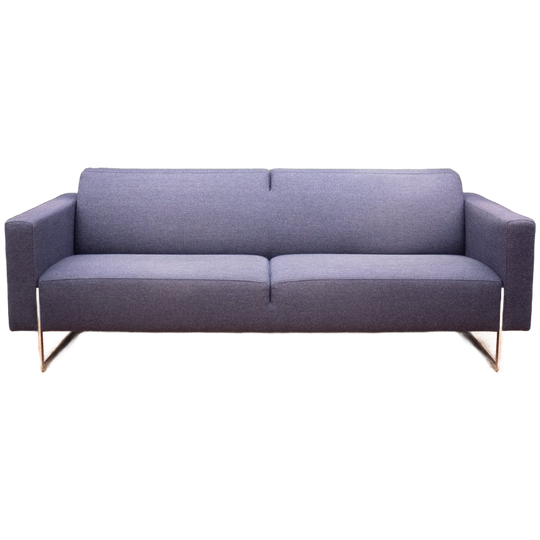 Artifort Mare | 2,5-zits Design Bank | Sofa René Holten 1