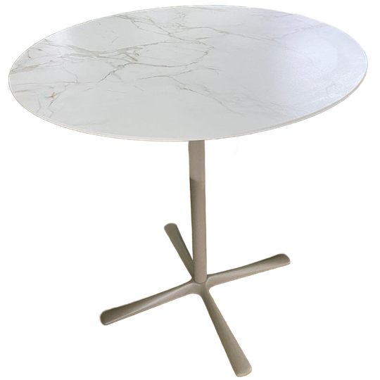 bert plantagie | Bartafel Air Rond 1