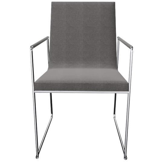Andreu World | Fauteuil Grijs 1