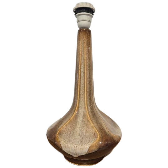 Soholm Einar Johansen Tafellamp Vintage Keramiek Deens 1