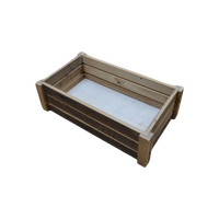 Houten Kratje