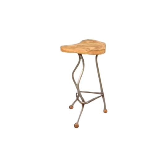 Vintage Design Kruk, Door Jacqueline Brincker 1