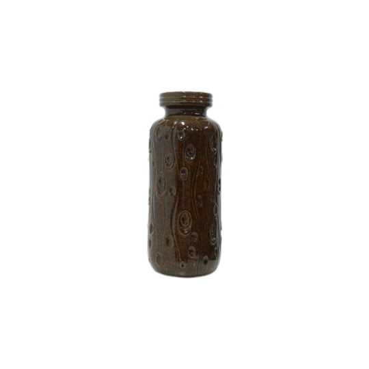 Mid-century German Ceramic Vase, 1960s 1