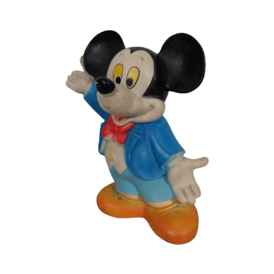 Vintage Disney Mickey Mouse 1