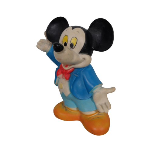 Vintage Disney Mickey Mouse