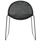 Feelgood Designs • Terrasstoel (outdoor Rotan) thumbnail 1