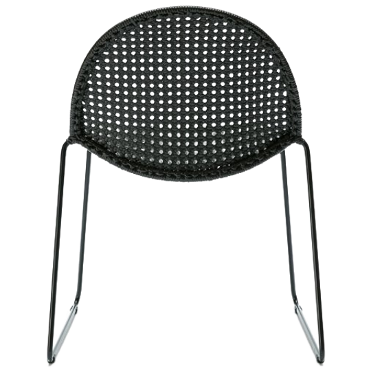 Feelgood Designs • Terrasstoel (outdoor Rotan) 1