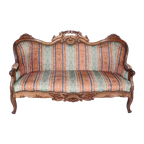 Vintage Sofa Lodewijk thumbnail 1