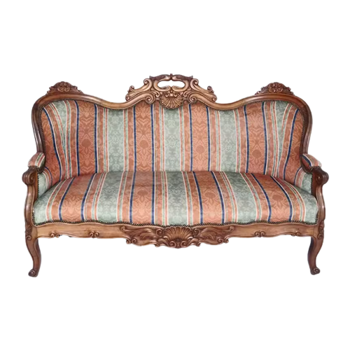 Vintage Sofa Lodewijk