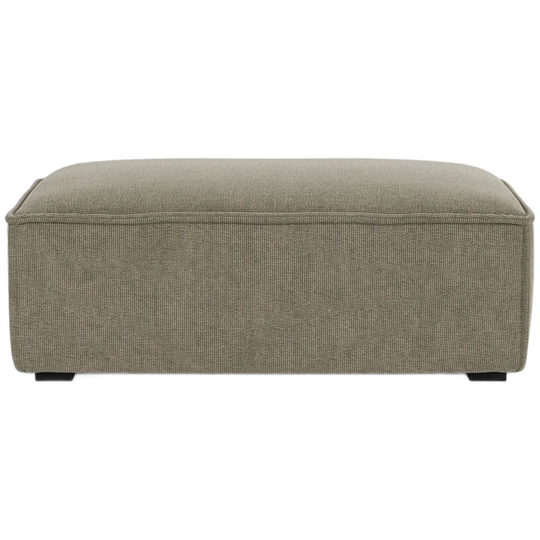 Sofacompany | Daphne Voetenbank Module Gratis Sage 1