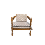 Giorgetti Gallery Fauteuil 70’S thumbnail 1