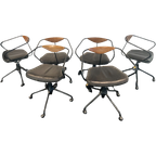 Dunke Design Office Chair thumbnail 1