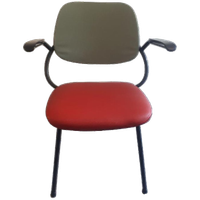 Jaren 50 Marko Armstoel Vintage Fauteuil
