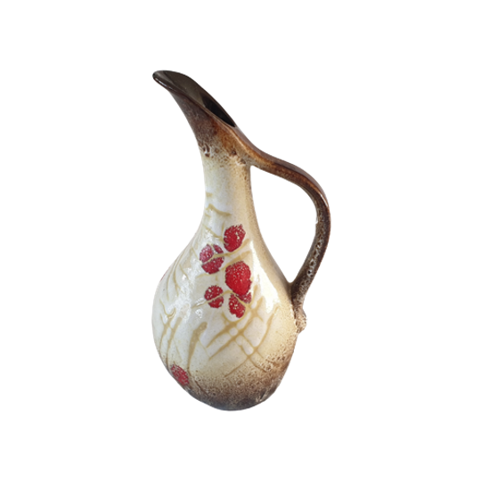 Vaas West Germany Carstens 20 Cm 1