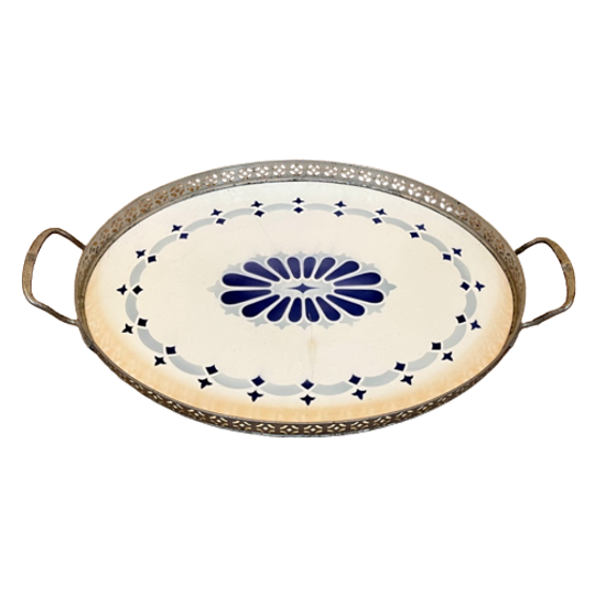Zeer Oud Dienblad 1