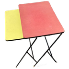 Vintage Formica Mimi Set thumbnail 1