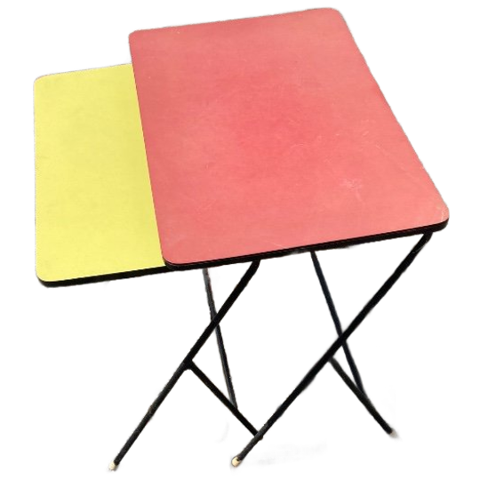 Vintage Formica Mimi Set 1