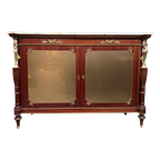 Dressoir In Empire-Stijl. thumbnail 1