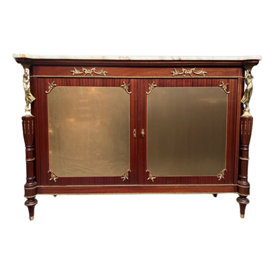 Dressoir In Empire-stijl. 1