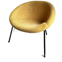 Knoll Fauteuil Model 369