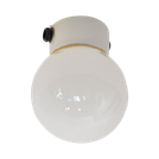 Vc43 – Wagenfeld Plafondlamp thumbnail 1