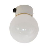 Vc43 – Wagenfeld Plafondlamp