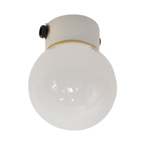 Vc43 – Wagenfeld Plafondlamp
