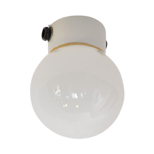 Vc43 – Wagenfeld Plafondlamp 1