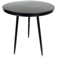 Stalen Tafel Jaren 80
