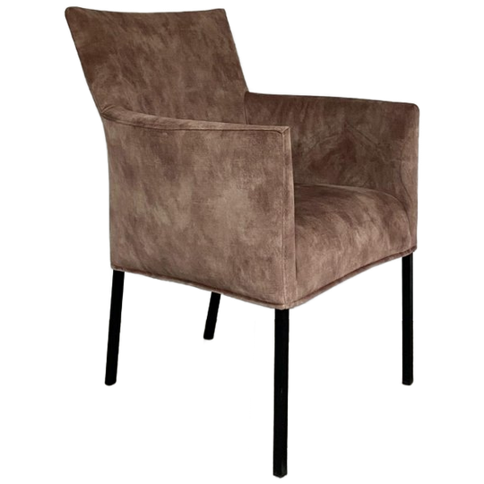 bert plantagie | Set Van 4 Eetkamerstoelen Kameleon 1