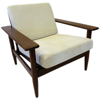 Jaren ‘70 Fauteuil