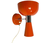 Diabolo Wandlamp, Herda, Jaren 60 thumbnail 1