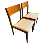 Sixties Vintage Stoelen thumbnail 1