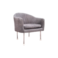 Vintage Design Kuipstoel Artifort Fauteuil